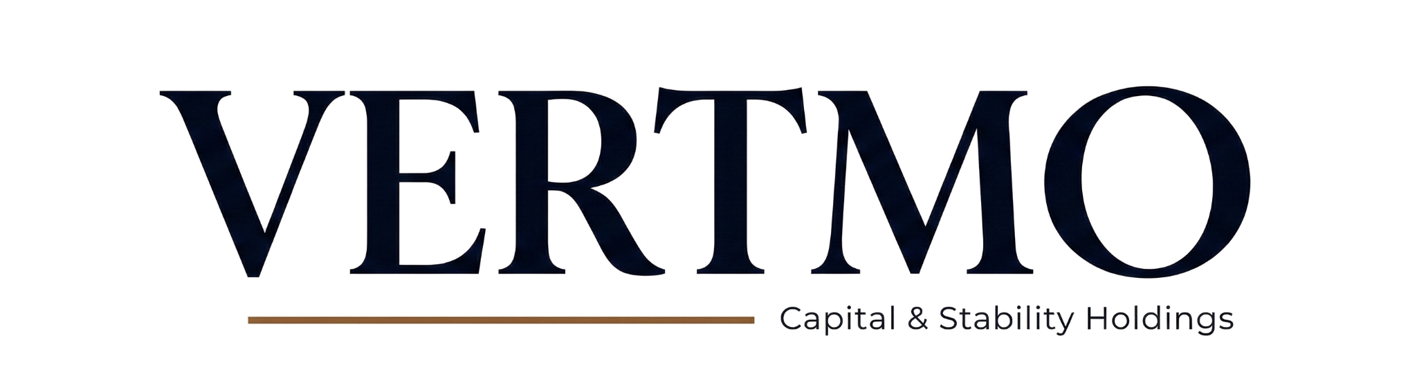 Vertmo — Capital & Stability Holdings